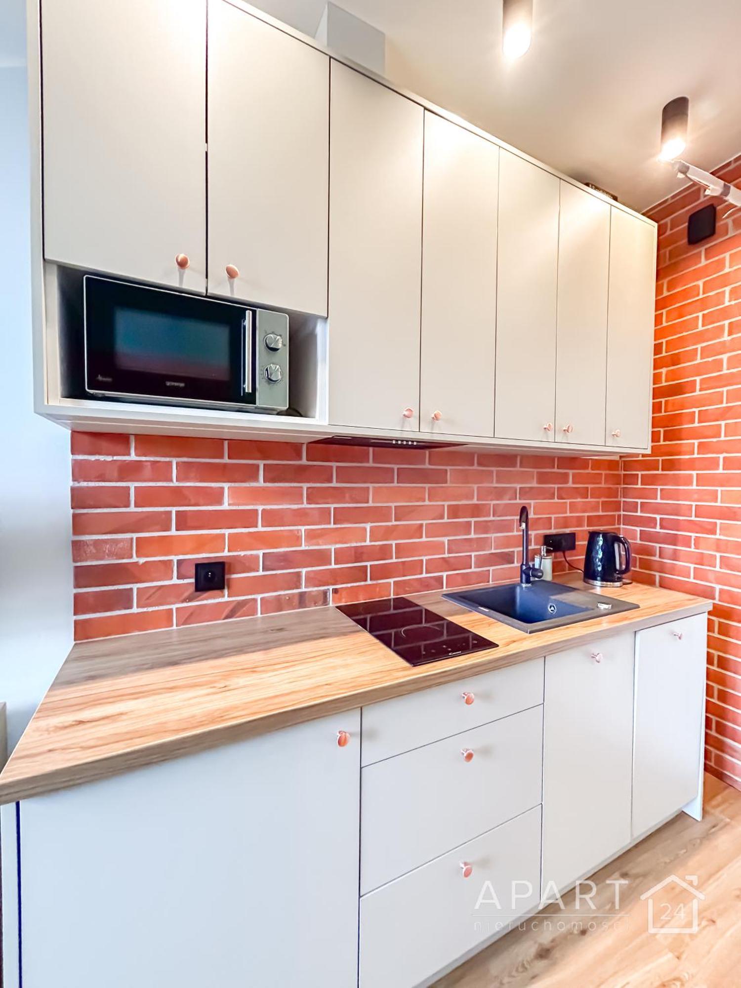 Biskupia Central Apartment Kawalerka Gdansk Exterior photo